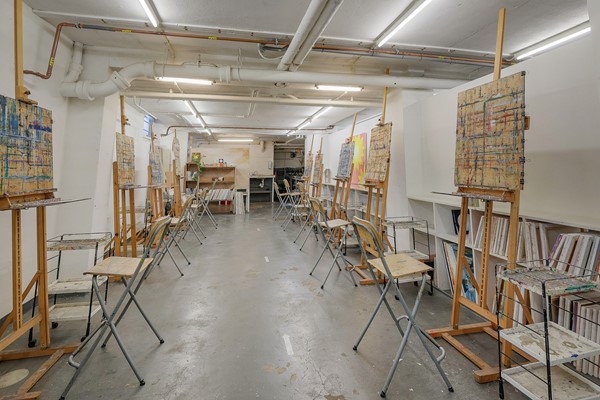 Medium property photo - Stadionplein 67O, 1076 CJ Amsterdam